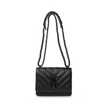 Steve Madden Bags Bamara Crossbody bag BLACK/BLACK Bags All Products