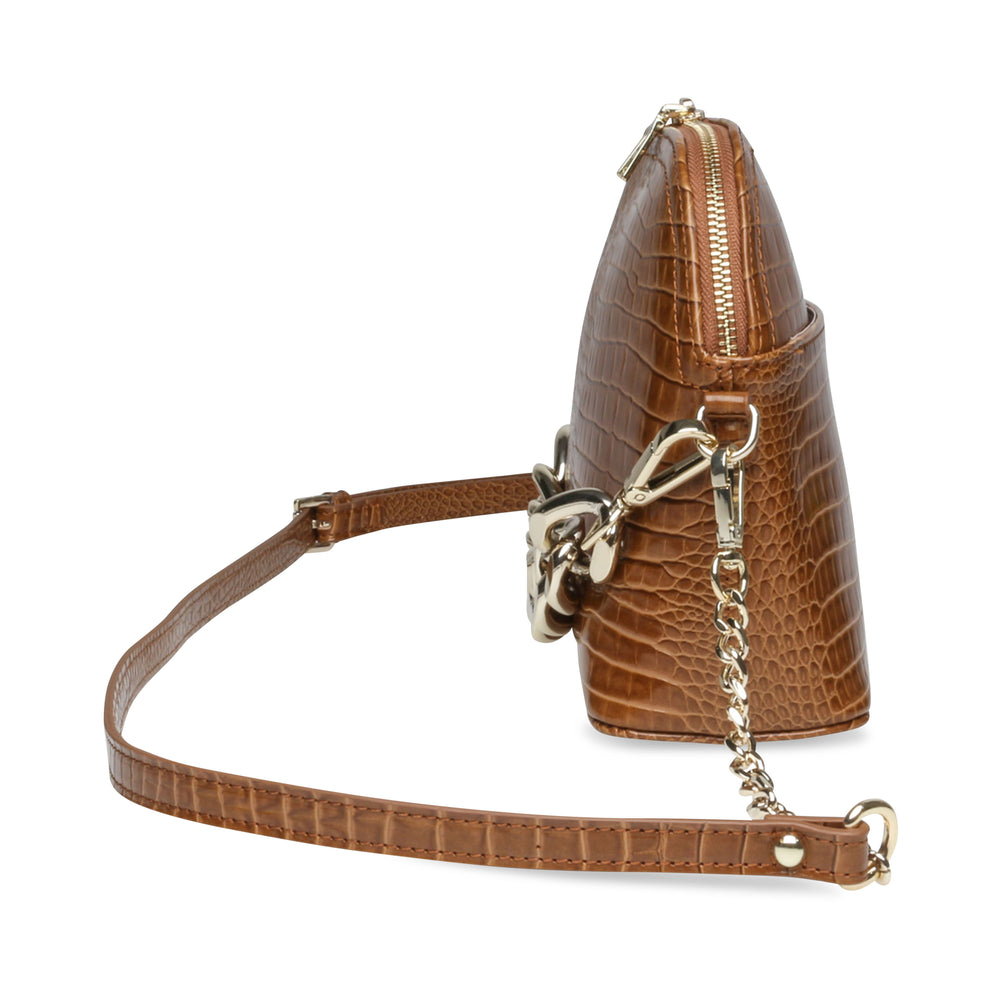 Steve Madden Bags Bcher-BC Crossbody bag BROWN Bags All Products