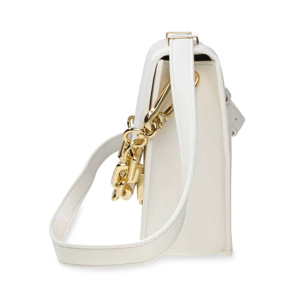 Steve Madden Bags Bindio-L Crossbody bag WHITE Bags All Products