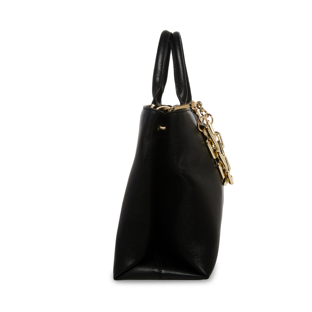 Steve Madden Bags Bmesa-L Tote BLACK Bags All Products