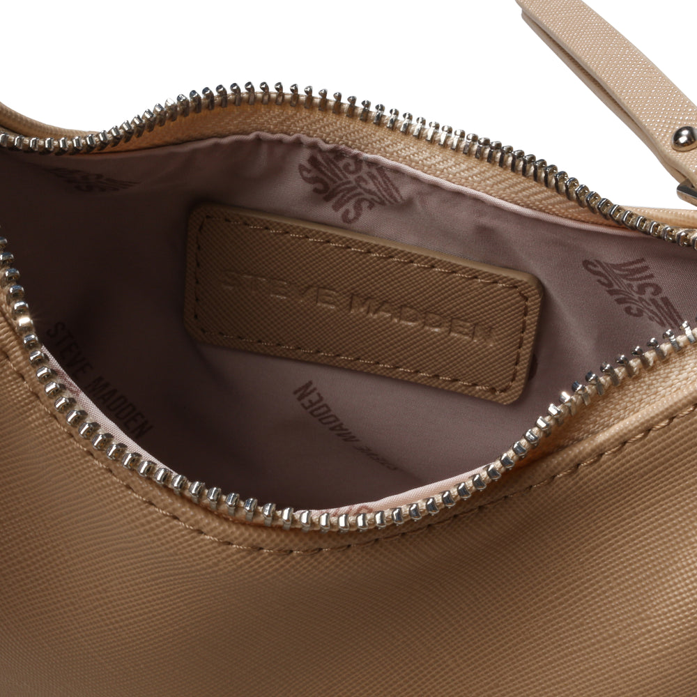 Steve Madden Bags Bglide-S Shoulderbag BEIGE Bags All Products