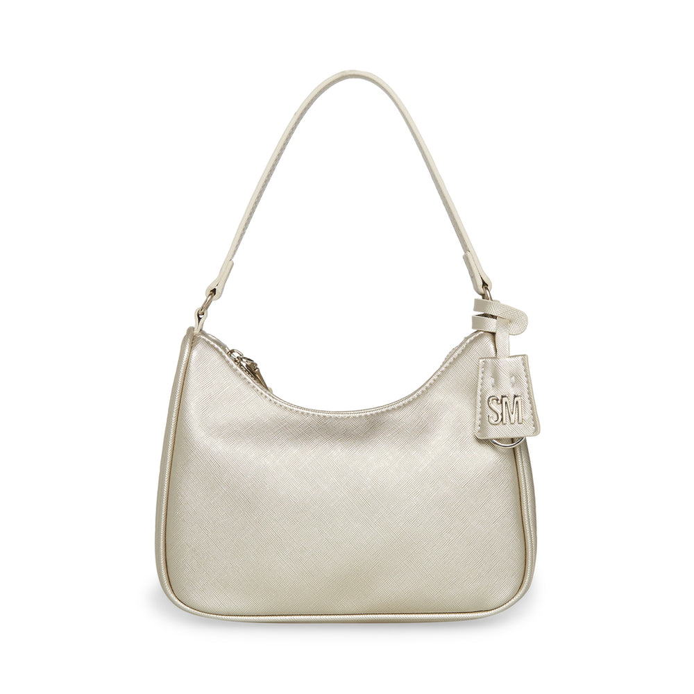Steve Madden Bags Bglide-S Shoulderbag SILVER Bags All Products