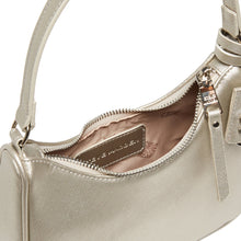 Steve Madden Bags Bglide-S Shoulderbag SILVER Bags All Products