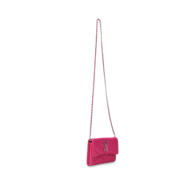Steve Madden Bags Basha Wallet FUCHSIA Bags All Products