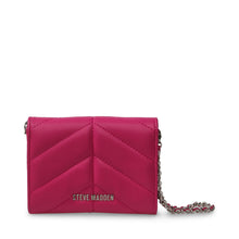 Steve Madden Bags Basha Wallet FUCHSIA Bags All Products