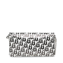 Steve Madden Bags Bvala Clutch BLACK/WHITE Bags All Products