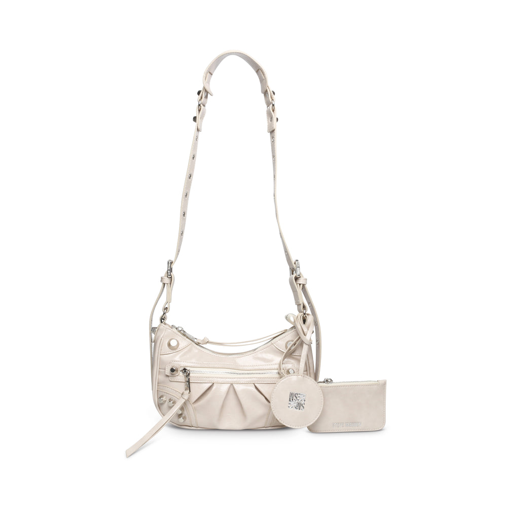 Steve Madden Bags Bglowing Crossbody bag BONE Bags All Products