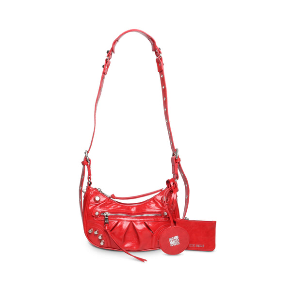 Bglowing Crossbody bag RED