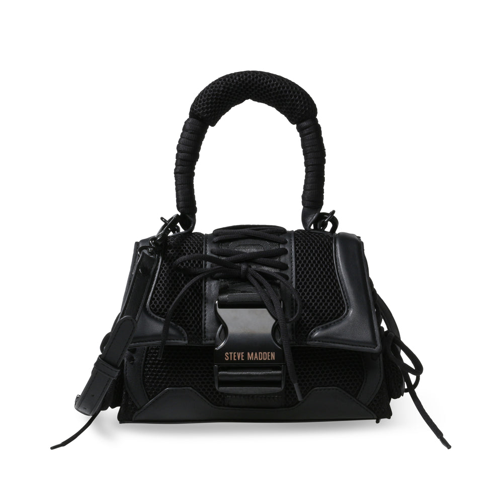 Steve Madden Bags Bdiego Crossbody bag BLACK Bags All Products