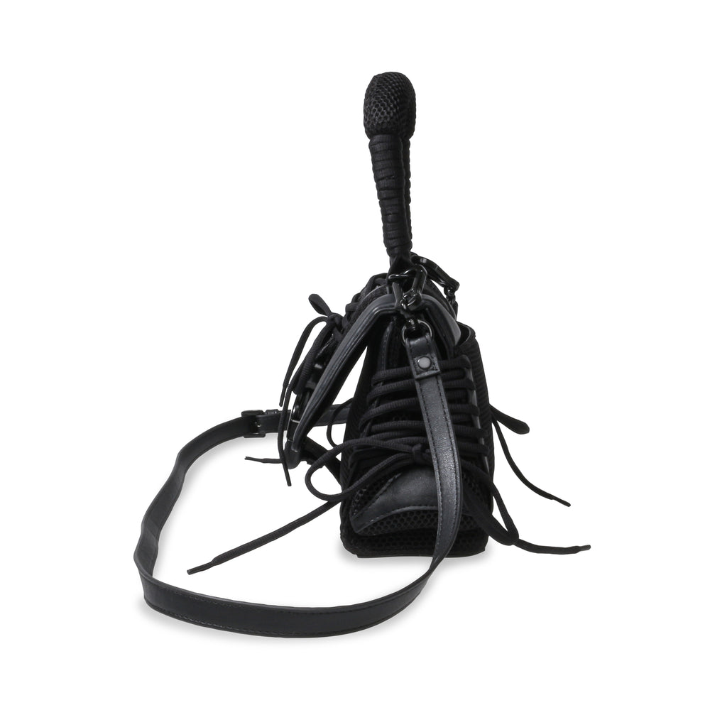 Steve Madden Bags Bdiego Crossbody bag BLACK Bags All Products
