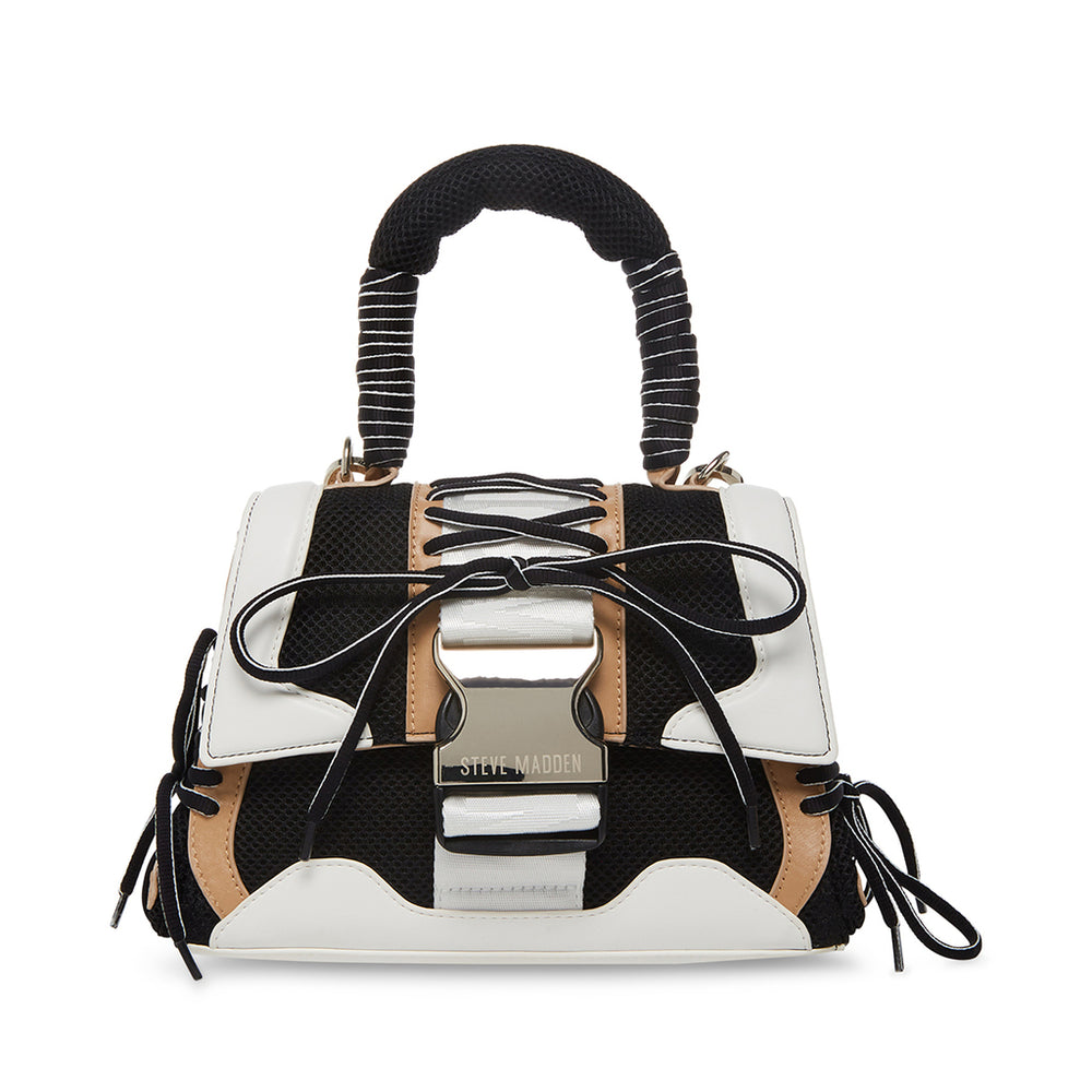 Steve Madden Bags Bdiego Crossbody bag BLK/TAN Bags Bags | All items