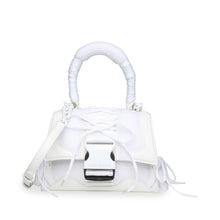 Steve Madden Bags Bdiego Crossbody bag WHITE Bags All Products