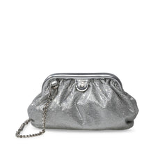 Steve Madden Bags Bnikki-R Crossbody bag SILVER Bags All Products