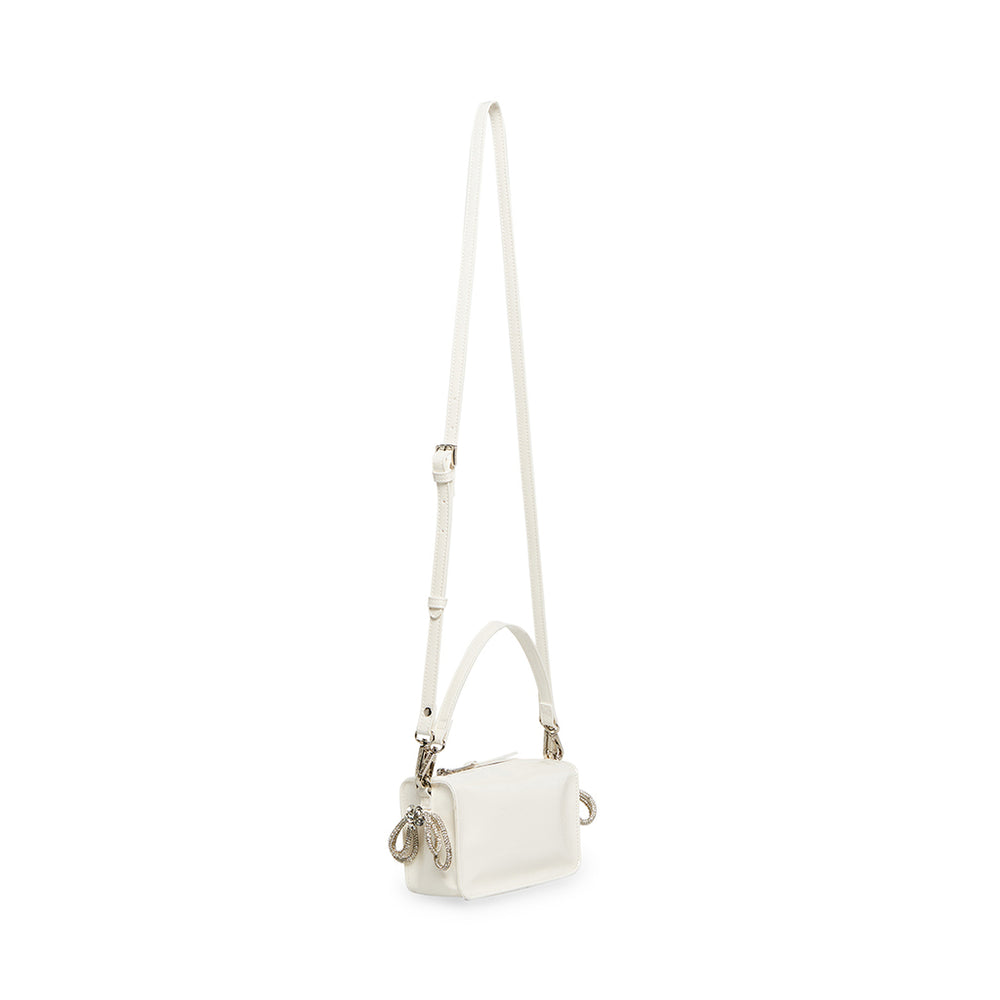 Steve Madden Bags Bnoble-B Crossbody bag OFF WHITE Bags All Products