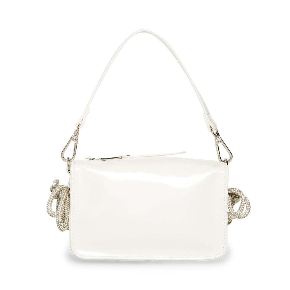Steve Madden Bags Bnoble-B Crossbody bag OFF WHITE Bags All Products