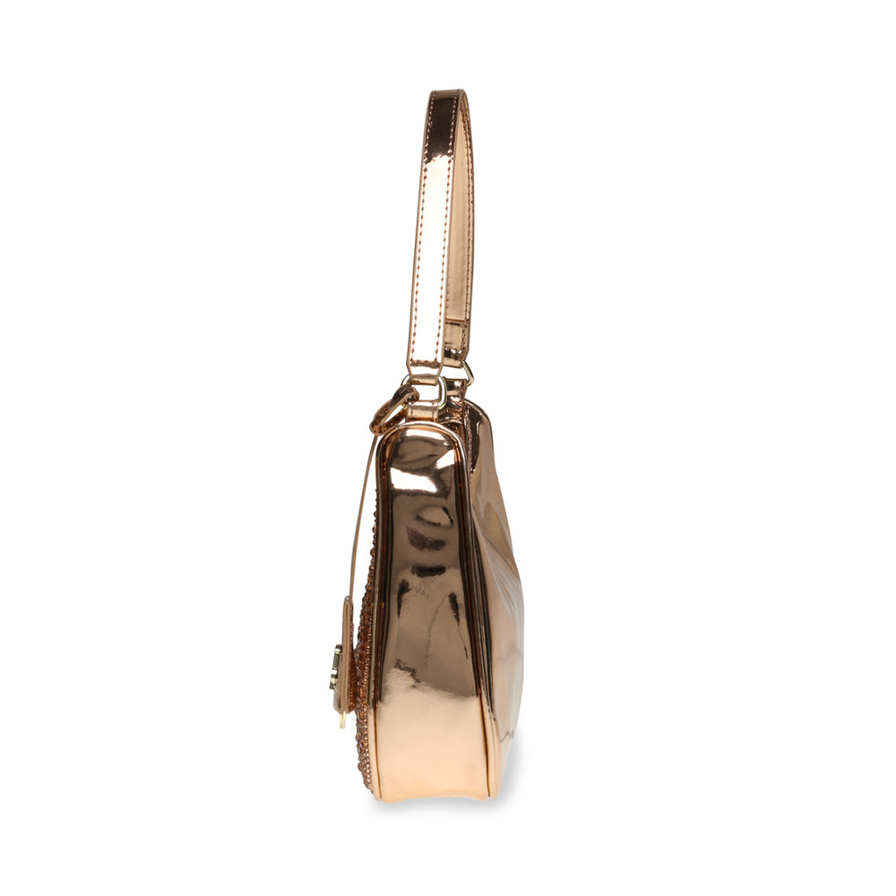 Steve Madden Bags Bmartaj Shoulderbag ROSE GOLD Bags All Products