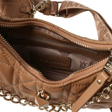 Steve Madden Bags Bvital-G Crossbody bag CAMEL Bags All Products