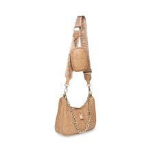 Steve Madden Bags Bvital-G Crossbody bag CAMEL Bags All Products