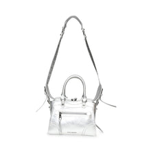 Steve Madden Bags Bcelia Crossbody bag SILVER Bags All Products