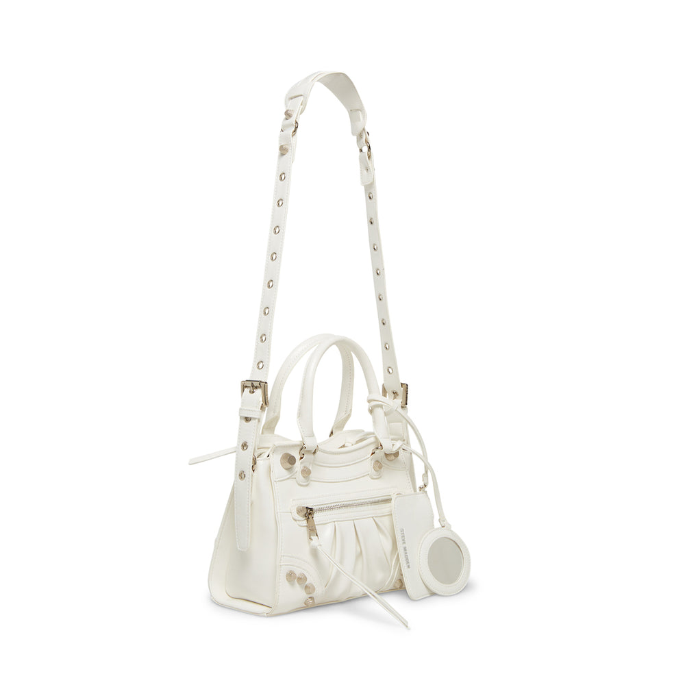Steve Madden Bags Bcelia Crossbody bag WHITE Bags All Products