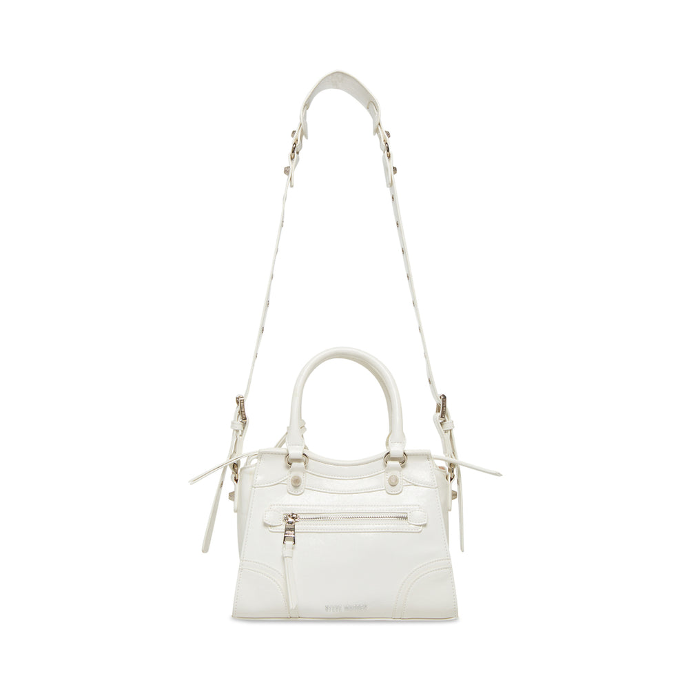 Steve Madden Bags Bcelia Crossbody bag WHITE Bags All Products