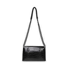 Steve Madden Bags Balessa Shoulderbag BLACK Bags 90's Nostalgia