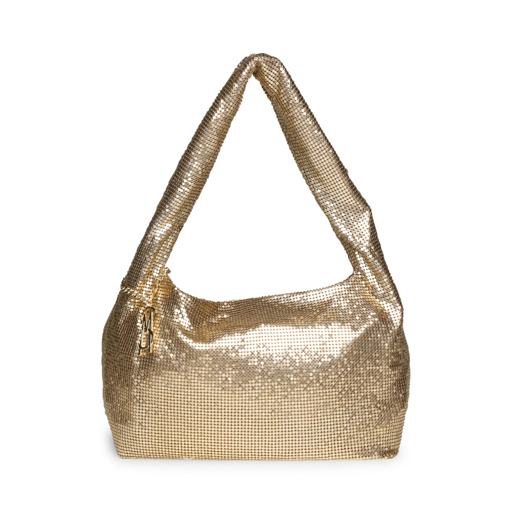 Steve Madden Bags Bemiliaa Shoulderbag GOLD Bags All Products