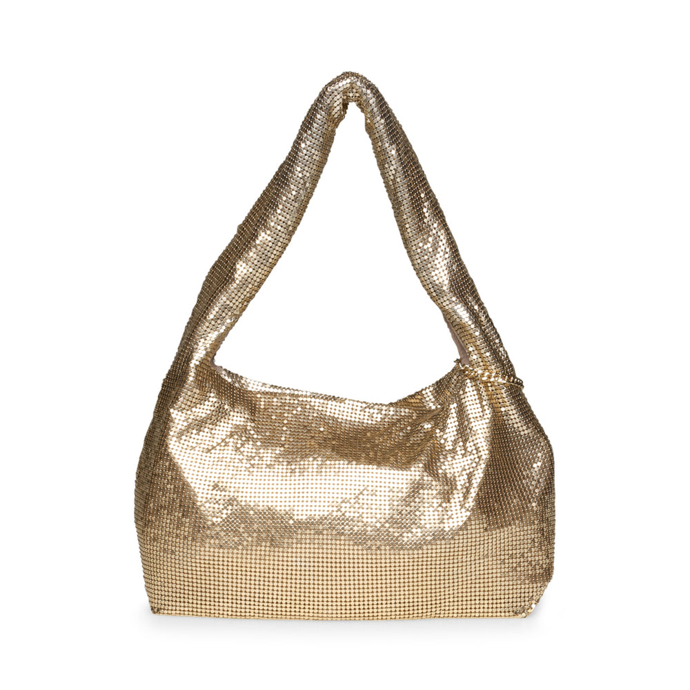 Steve Madden Bags Bemiliaa Shoulderbag GOLD Bags All Products