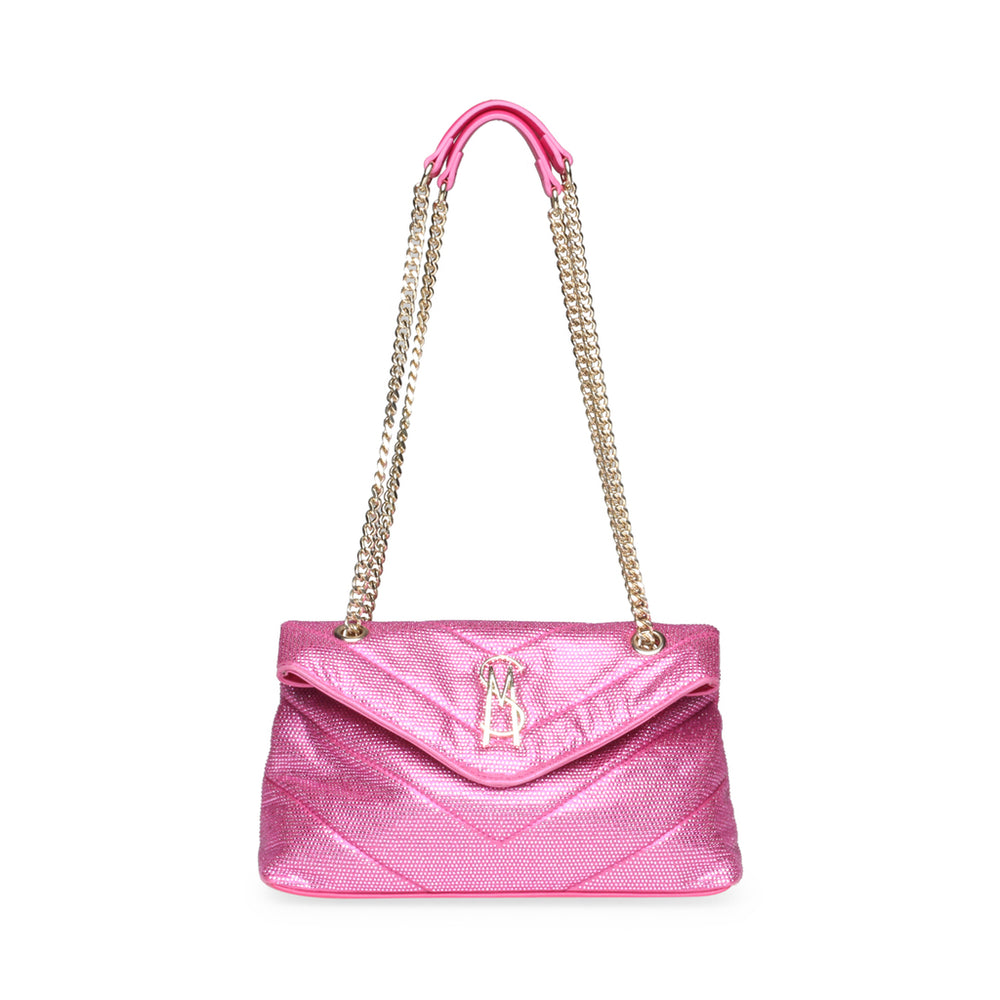 Steve Madden Bags BbelzerC Crossbody bag HOT PINK Bags All Products