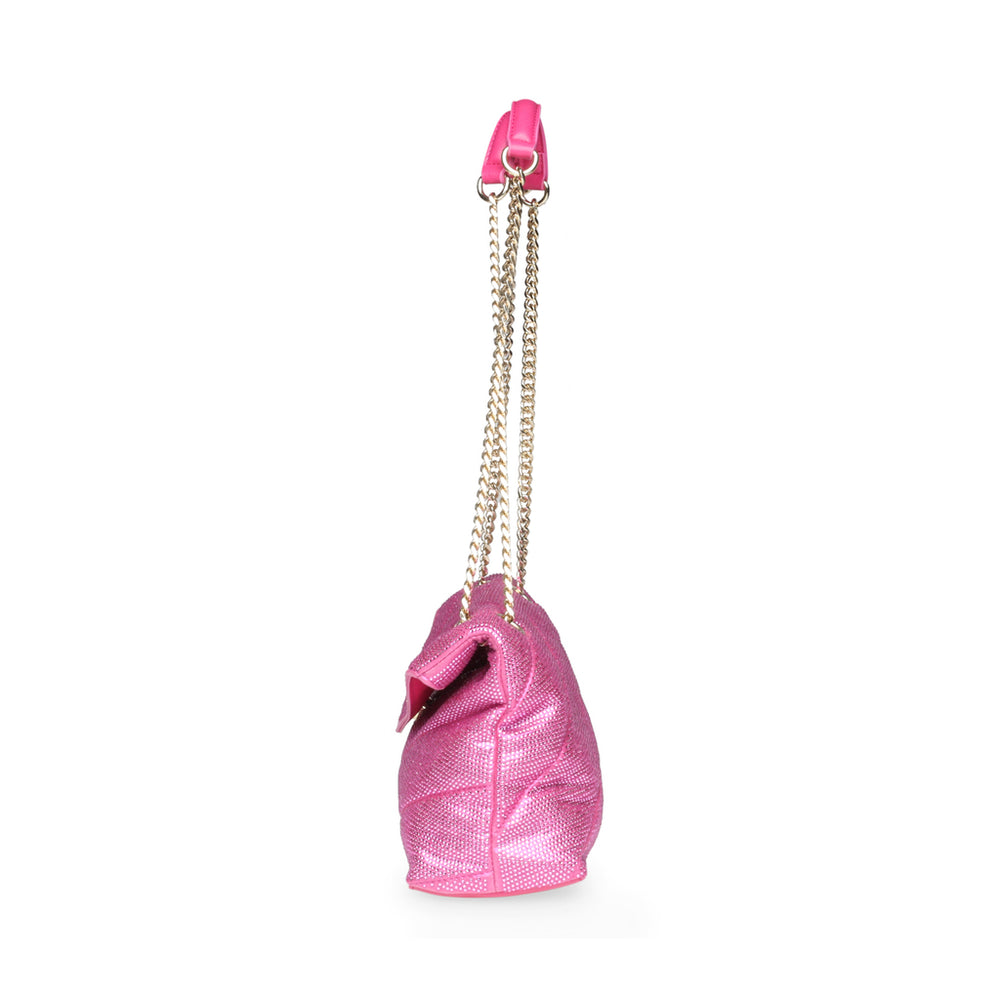 Steve Madden Bags BbelzerC Crossbody bag HOT PINK Bags All Products