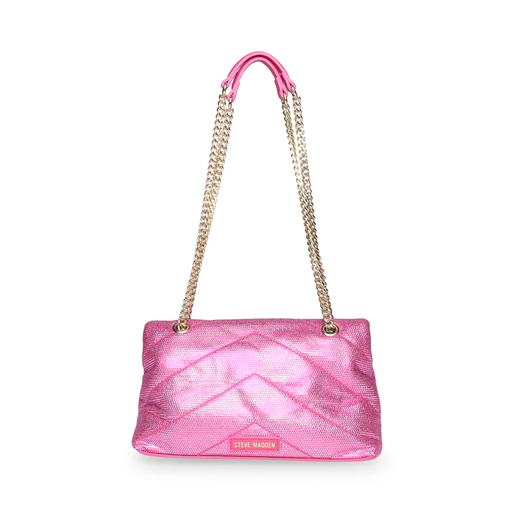 Steve Madden Bags BbelzerC Crossbody bag HOT PINK Bags All Products