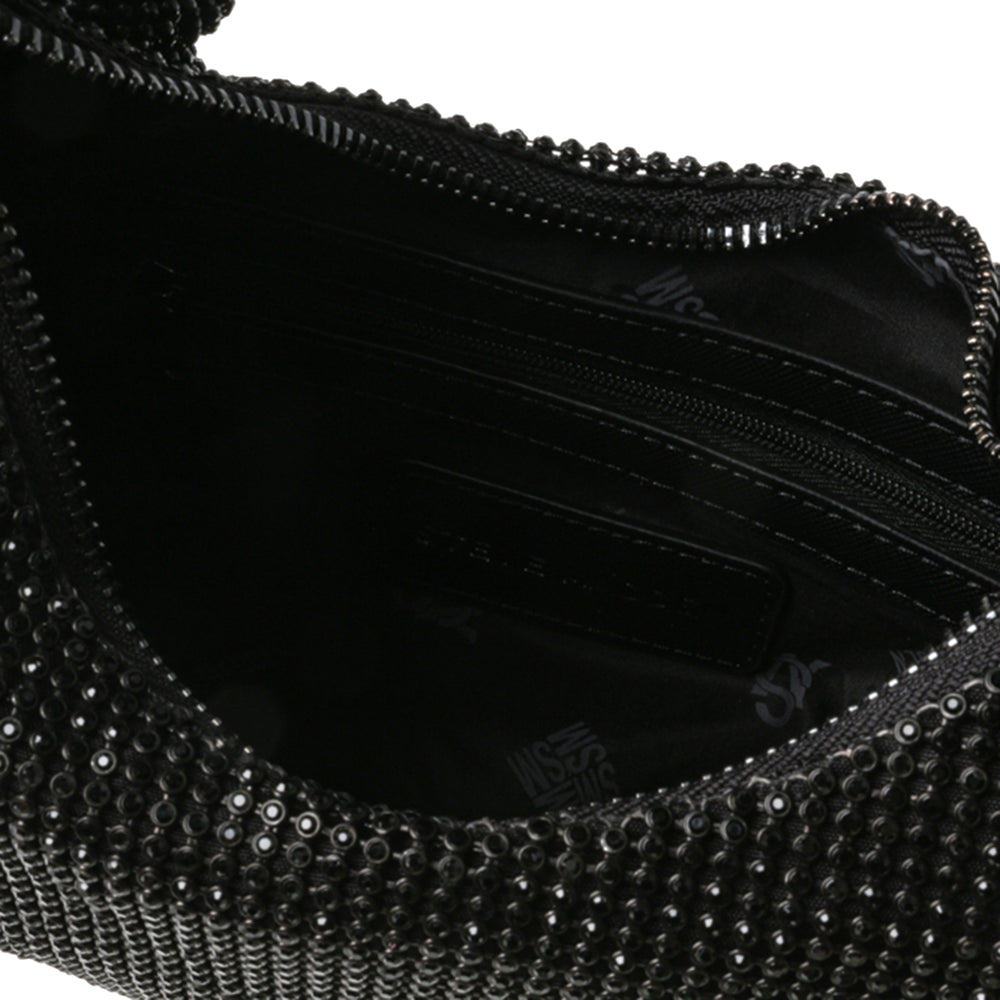 Steve Madden Bags Bkaya Shoulderbag BLACK Bags All Products
