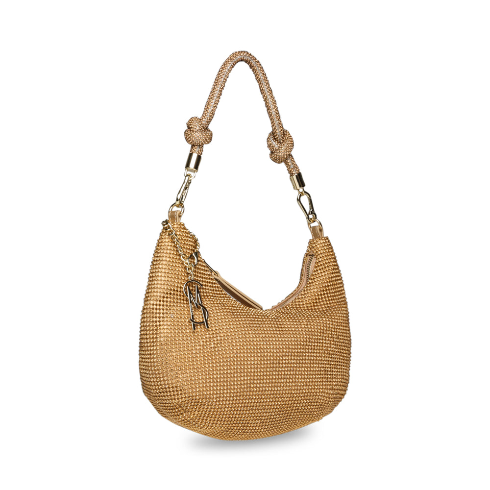 Steve Madden Bags Bkaya Shoulderbag GOLD Bags All Products