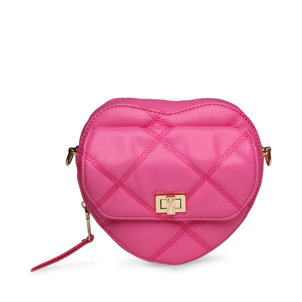 Bheart Crossbody bag PINK