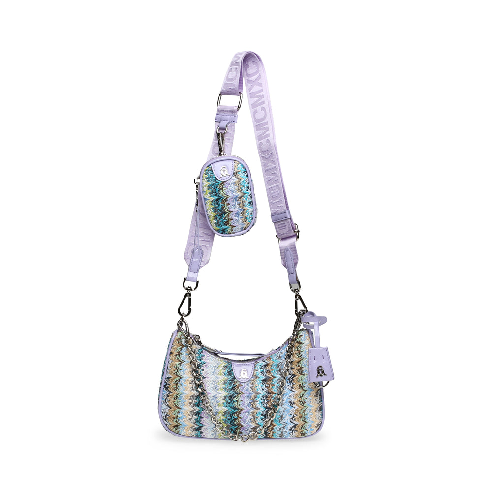 Steve Madden Bags Bimagine Crossbody bag PASTEL/MULTI Bags All Products