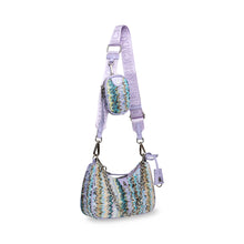 Steve Madden Bags Bimagine Crossbody bag PASTEL/MULTI Bags All Products