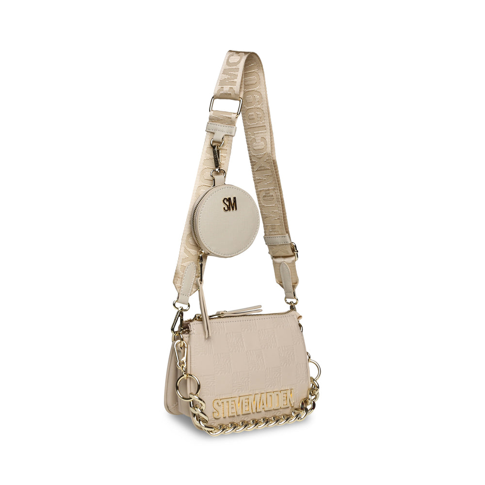 Steve Madden Bags Bminiroy Crossbody bag BONE Bags 90's Nostalgia