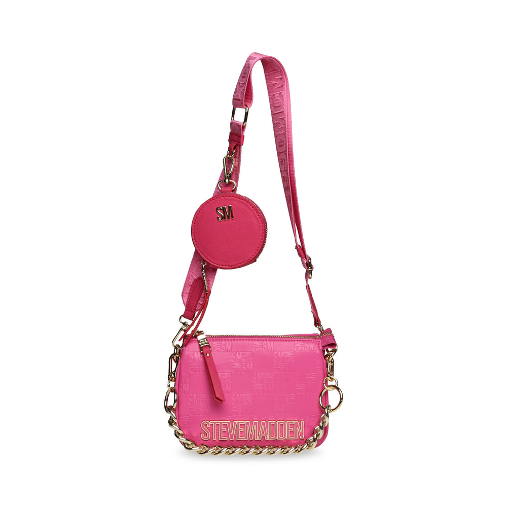 Steve Madden Bags Bminiroy Crossbody bag PINK Bags 90's Nostalgia