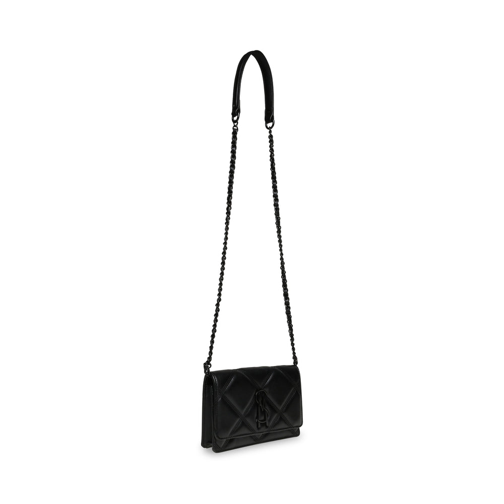 Steve Madden Bags Bendue Crossbody bag BLACK/BLACK Bags All Products
