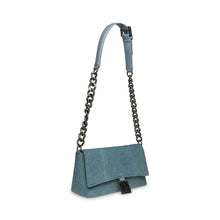 Steve Madden Bags Blessa-D Crossbody bag LIGHT BLUE Bags All Products