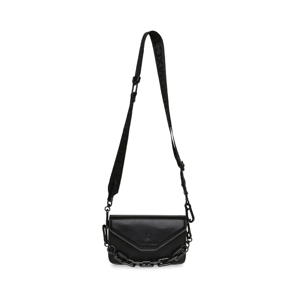 Steve Madden Bags Bhessa Crossbody bag BLACK/BLACK Bags All Products