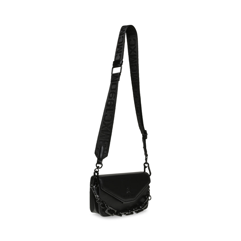 Steve Madden Bags Bhessa Crossbody bag BLACK/BLACK Bags All Products