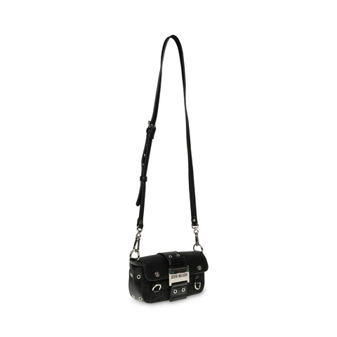 Steve Madden Bags Bpunk Crossbody bag BLACK Bags Dominatrix