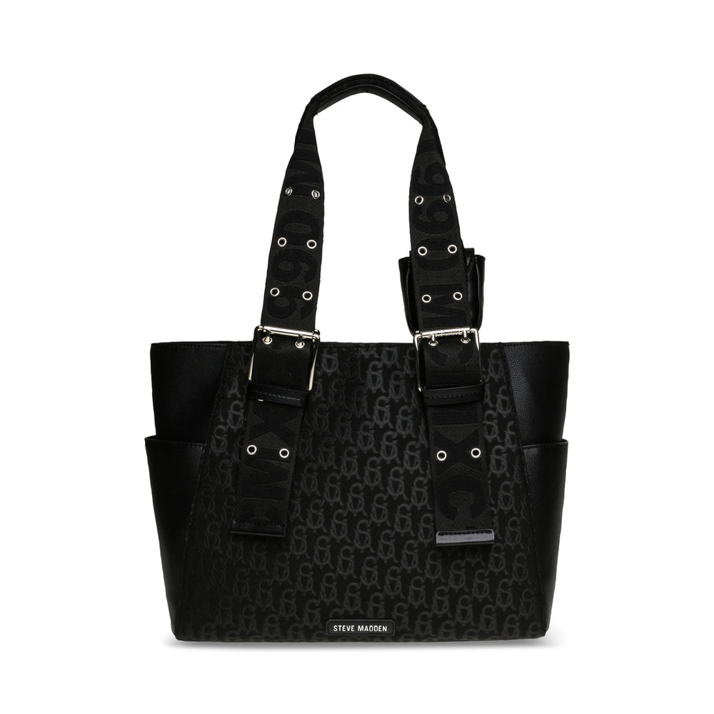 Steve Madden Bags Bmotor Tote BLACK Bags All Products
