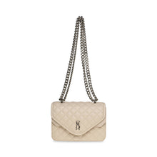 Steve Madden Bags Bmolto Crossbody bag BONE/SILVER Bags All Products