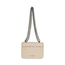 Steve Madden Bags Bmolto Crossbody bag BONE/SILVER Bags All Products