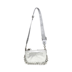 Bnicco Crossbody Bag SILVER