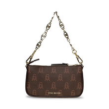 Steve Madden Bags Bdip Shoulderbag CHOCOLATE Bags All Products