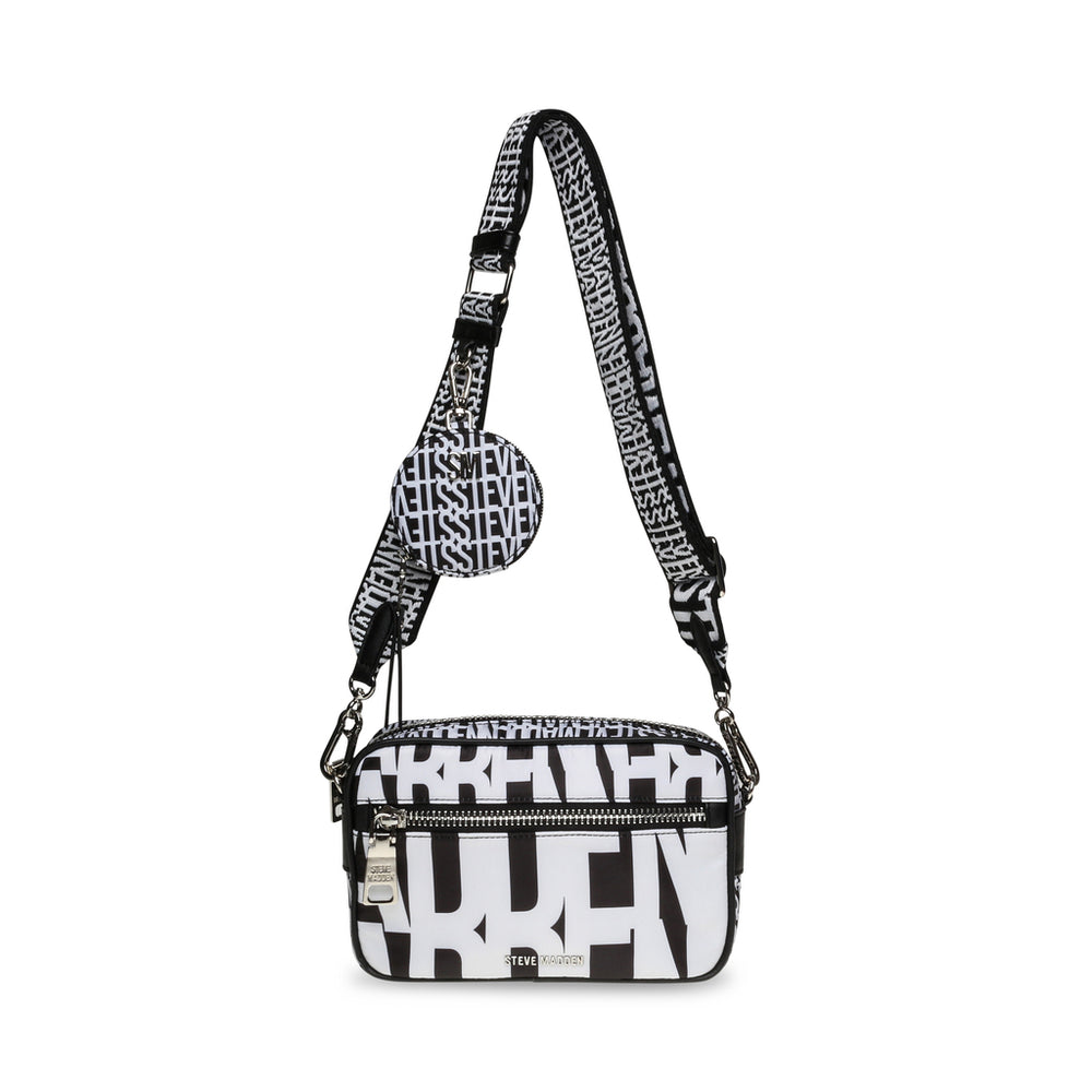Steve Madden Bags Bvades Crossbody bag BLACK Bags All Products