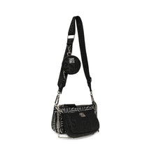 Steve Madden Bags Benergy Crossbody bag BLACK Bags All Products